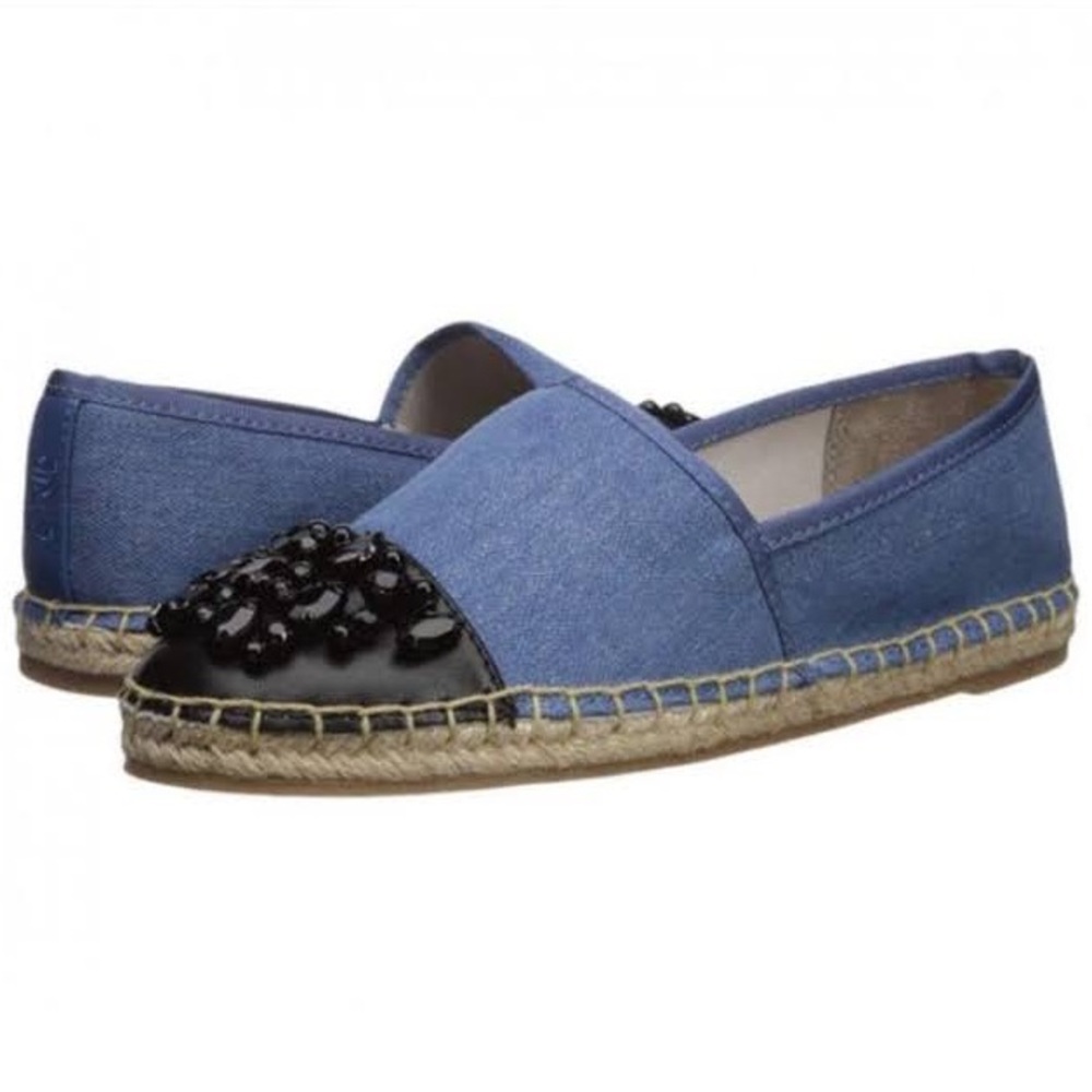 Sam Edelman Circus Loretta Espadrilles Shoes
